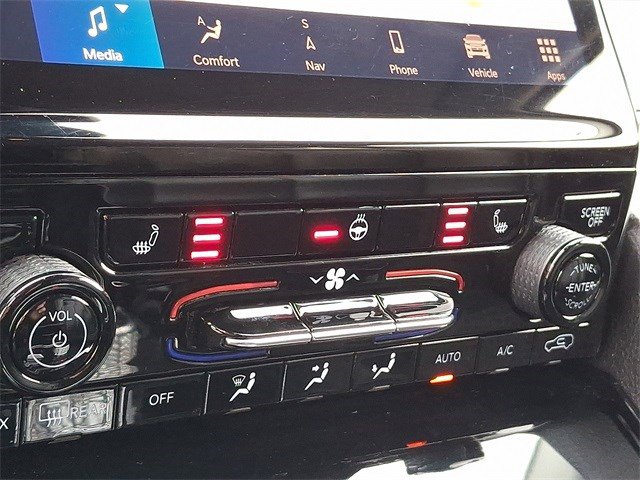 Used 2022 Jeep Grand Cherokee L Limited image 26