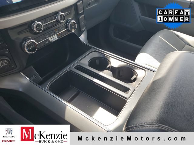 Used 2022 Ford F150 XLT w/ Equipment Group 302A High AWD/4WD image 20