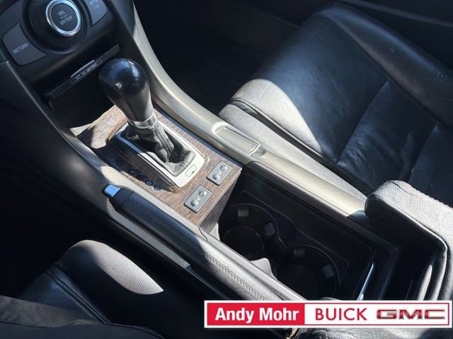 Used 2012 Acura TL FWD image 25