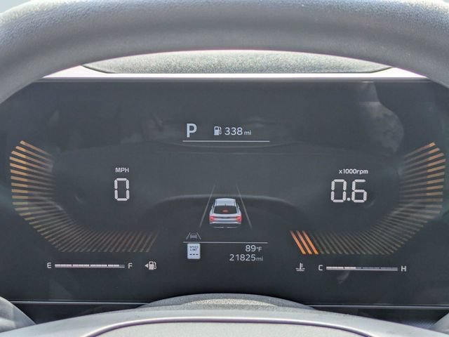 Used 2025 Kia K4 FWD image 28