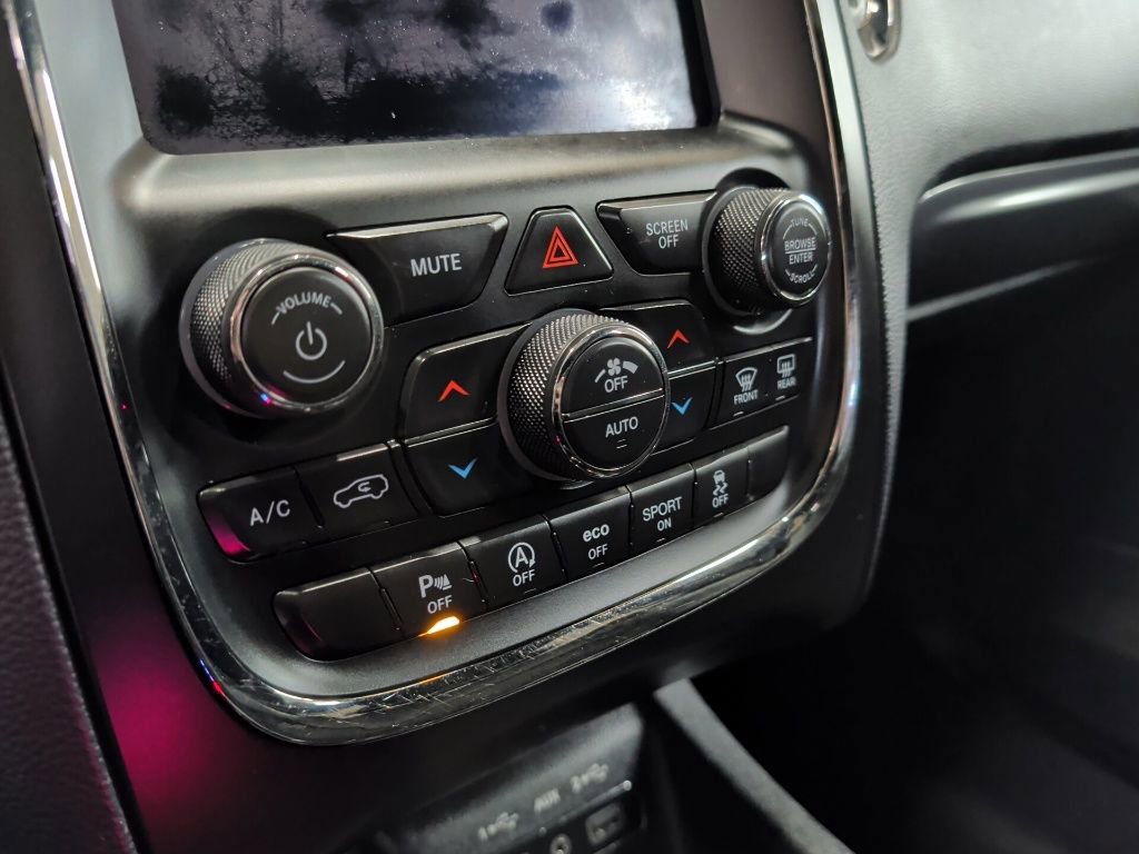 Used 2019 Dodge Durango GT image 17