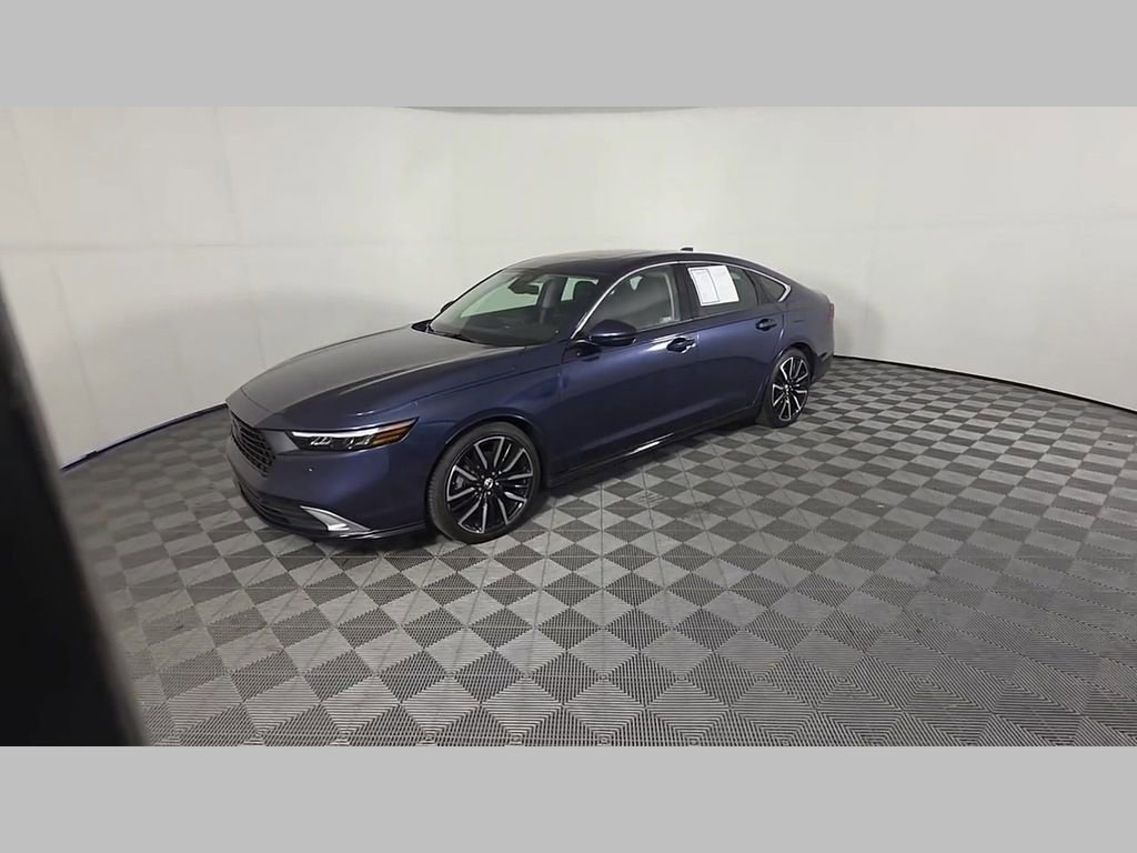 Used 2023 Honda Accord Touring image 46