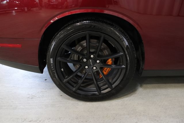 Used 2023 Dodge Challenger SRT Hellcat RWD image 37