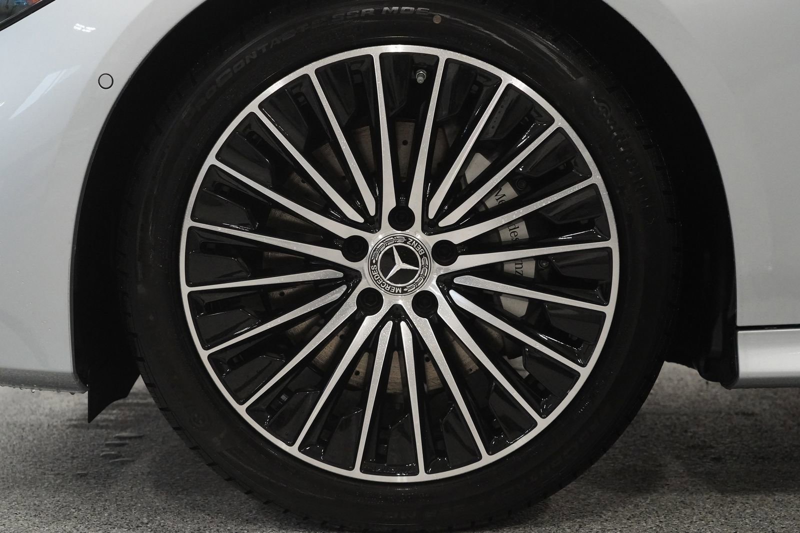 New 2026 Mercedes-Benz CLE 300 4MATIC Cabriolet image 15