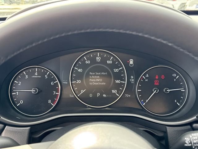 New 2026 MAZDA CX-30 AWD 2.5 S w/ Select Sport Pkg image 14