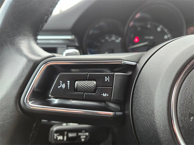 Used 2024 Porsche Macan image 28