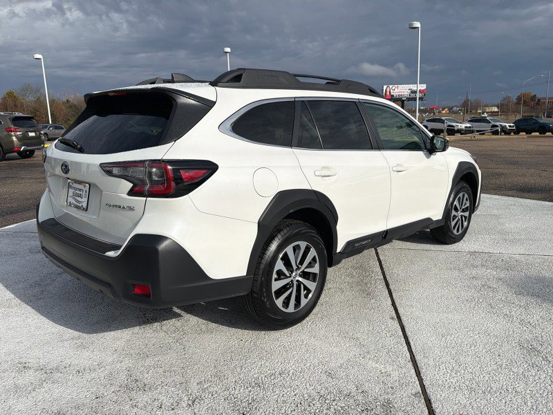 Used 2025 Subaru Outback Premium w/ Popular Package #1 image 7