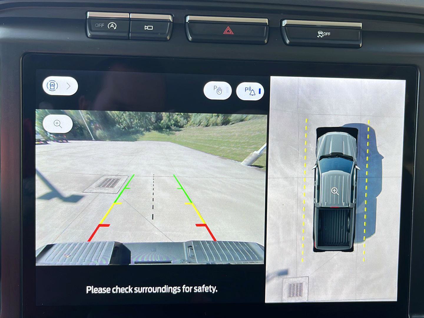 Used 2024 Ford F150 XLT image 20