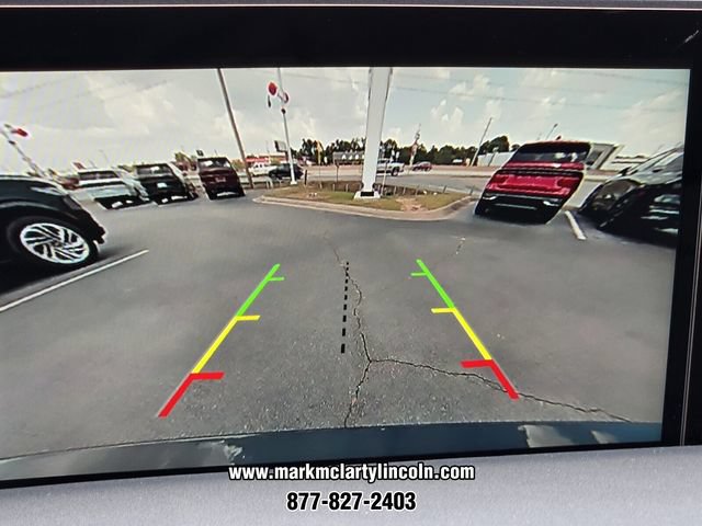 New 2027 Lincoln Navigator Premiere RWD image 16