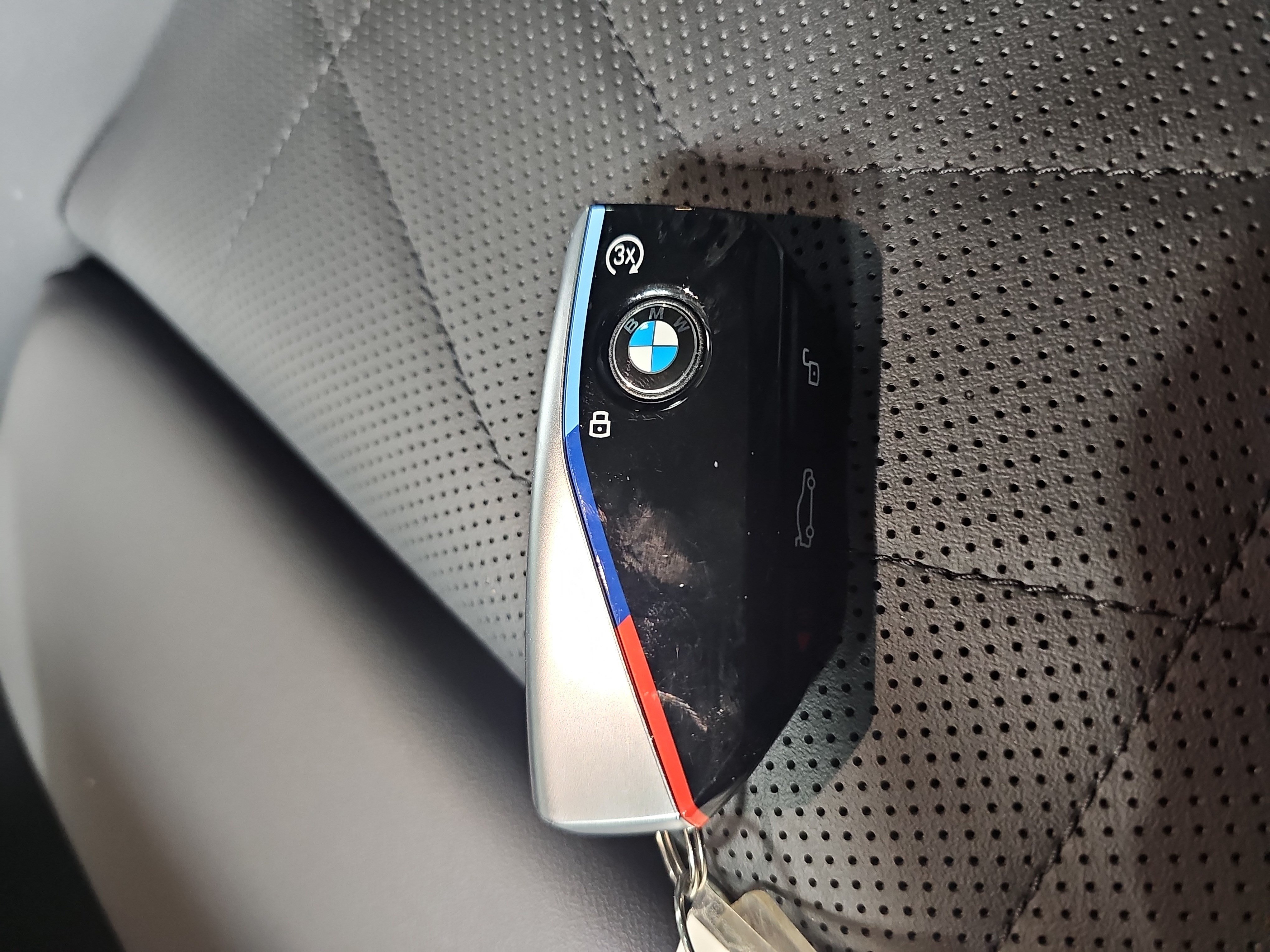 Used 2023 BMW X1 xDrive28i w/ Premium Package AWD/4WD image 38