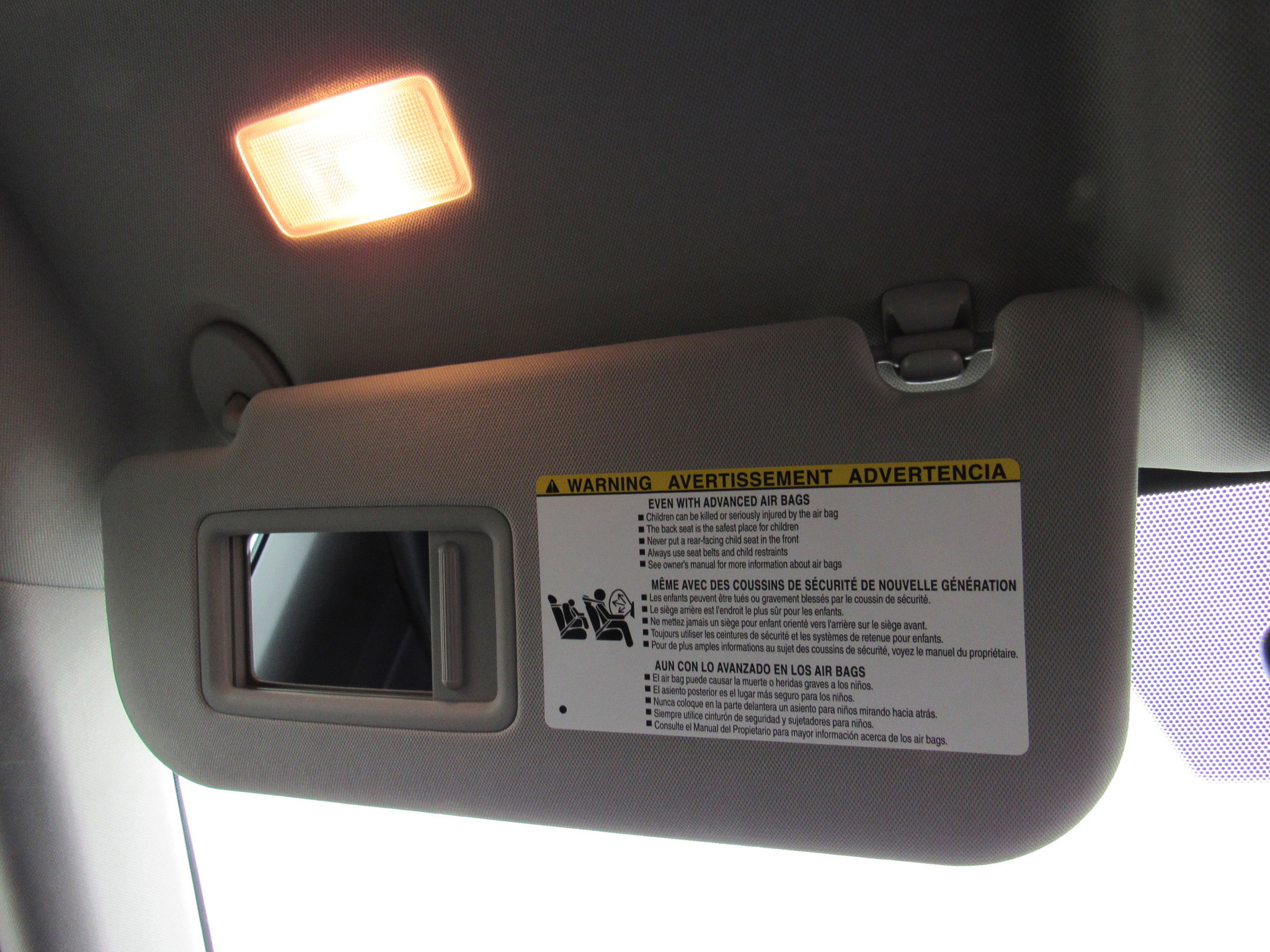 Used 2025 Toyota Grand Highlander XLE image 35