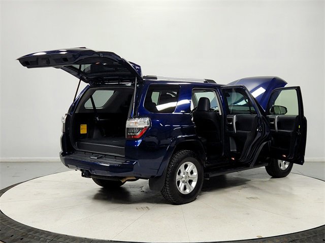 Used 2021 Toyota 4Runner SR5 Premium image 15