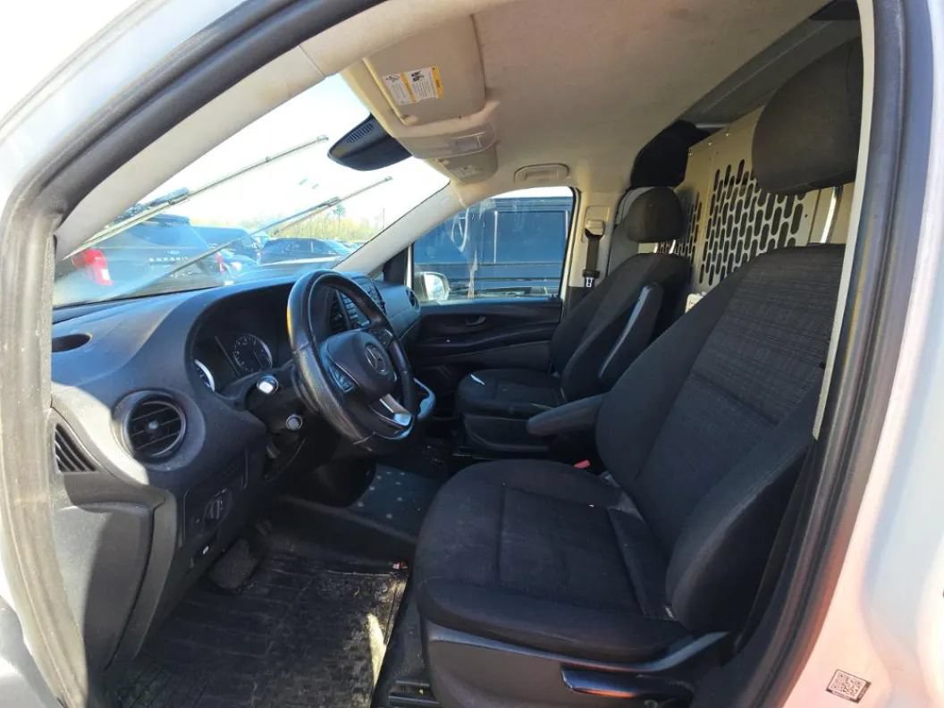 Used 2020 Mercedes-Benz Metris w/ Safety Package image 5