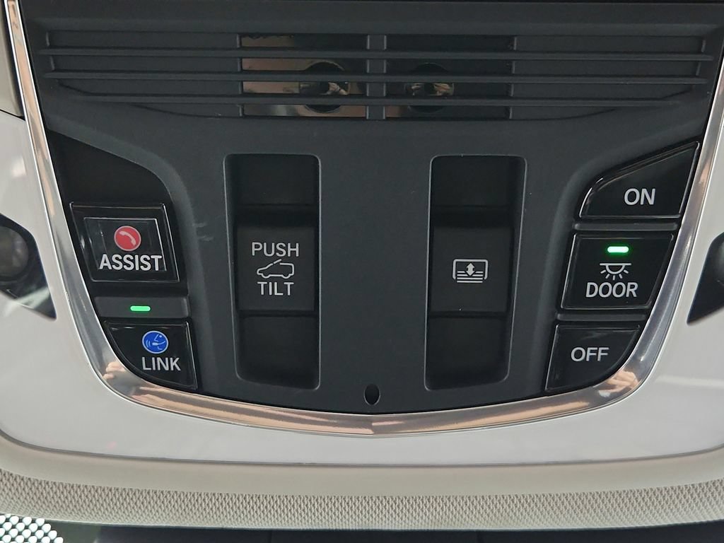 Used 2019 Acura RDX w/ Technology Package AWD/4WD image 21