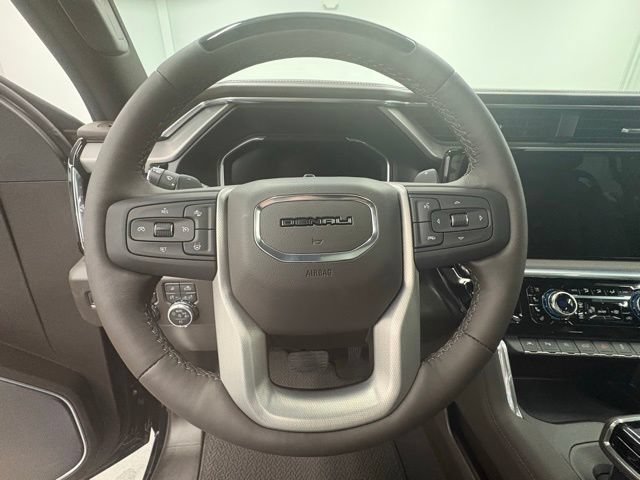New 2026 GMC Sierra 1500 Denali AWD/4WD image 14