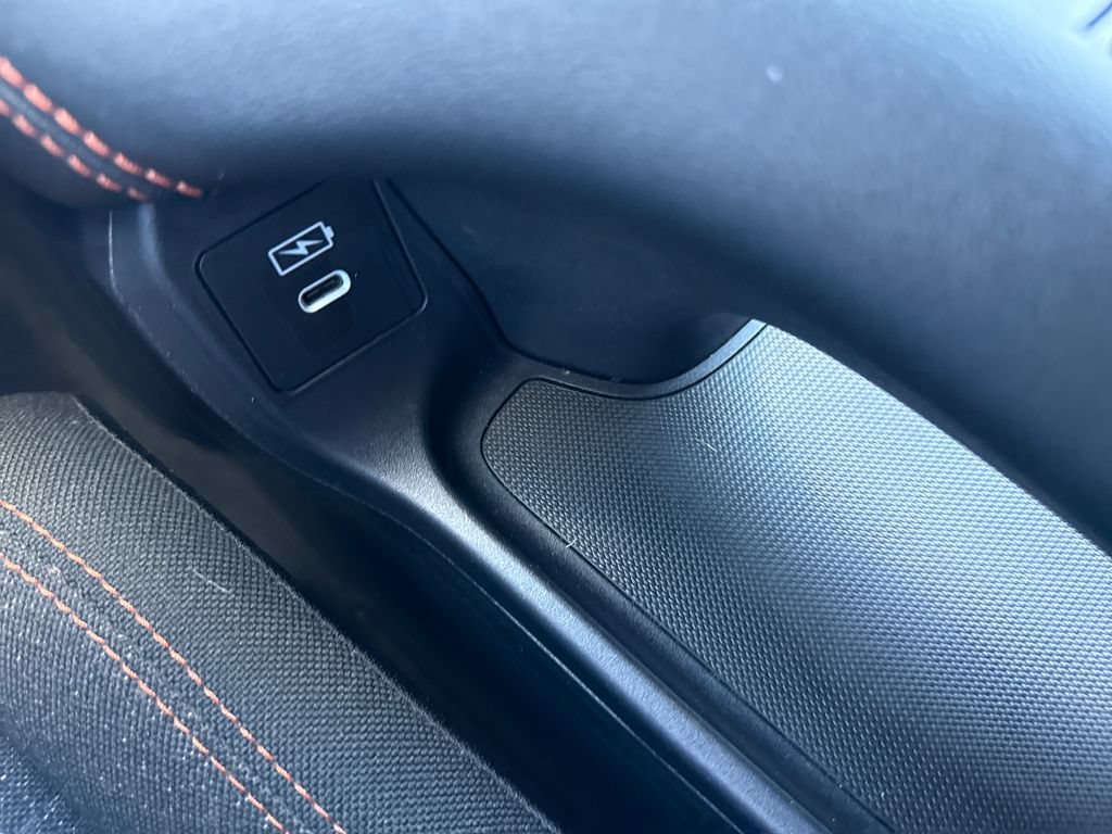 Certified 2024 Honda HR-V Sport image 28