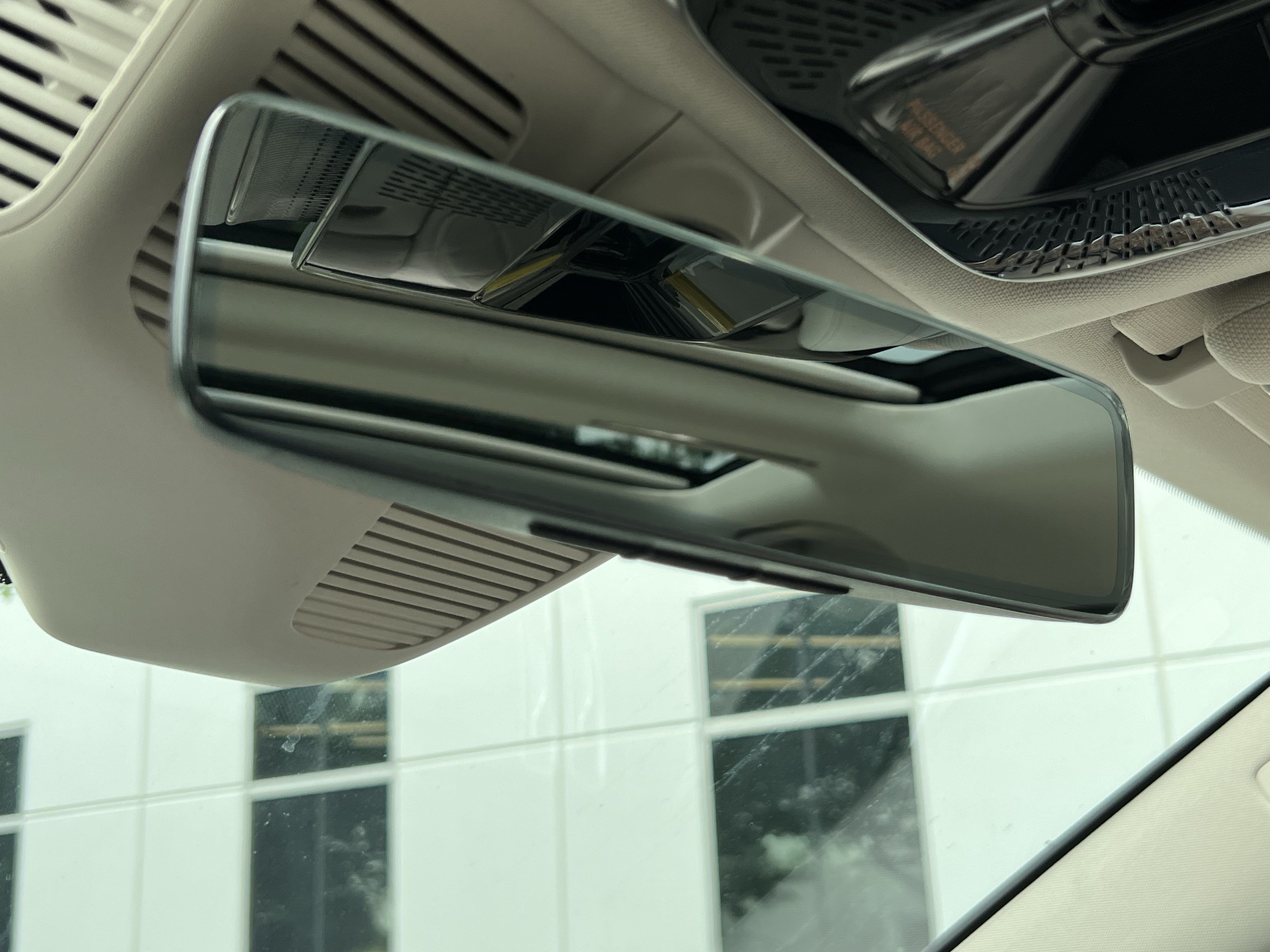 Certified 2025 Mercedes-Benz S 580 4MATIC Sedan image 27