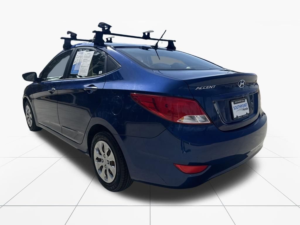 Used 2016 Hyundai Accent SE image 6