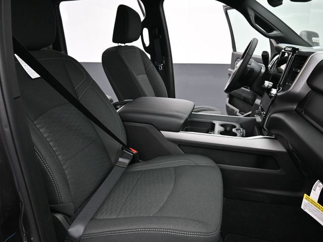 New 2026 RAM 2500 Big Horn image 25