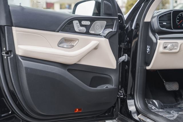 Certified 2022 Mercedes-Benz GLS 450 4MATIC image 40