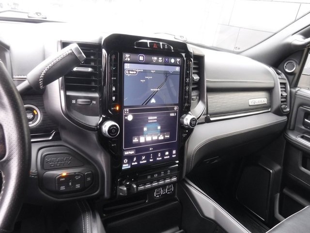 Certified 2024 RAM 2500 Rebel w/ Level 2 Equipment Group image 36