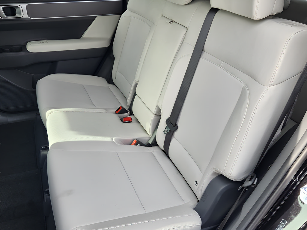 New 2026 Hyundai Santa Fe SE AWD/4WD image 10