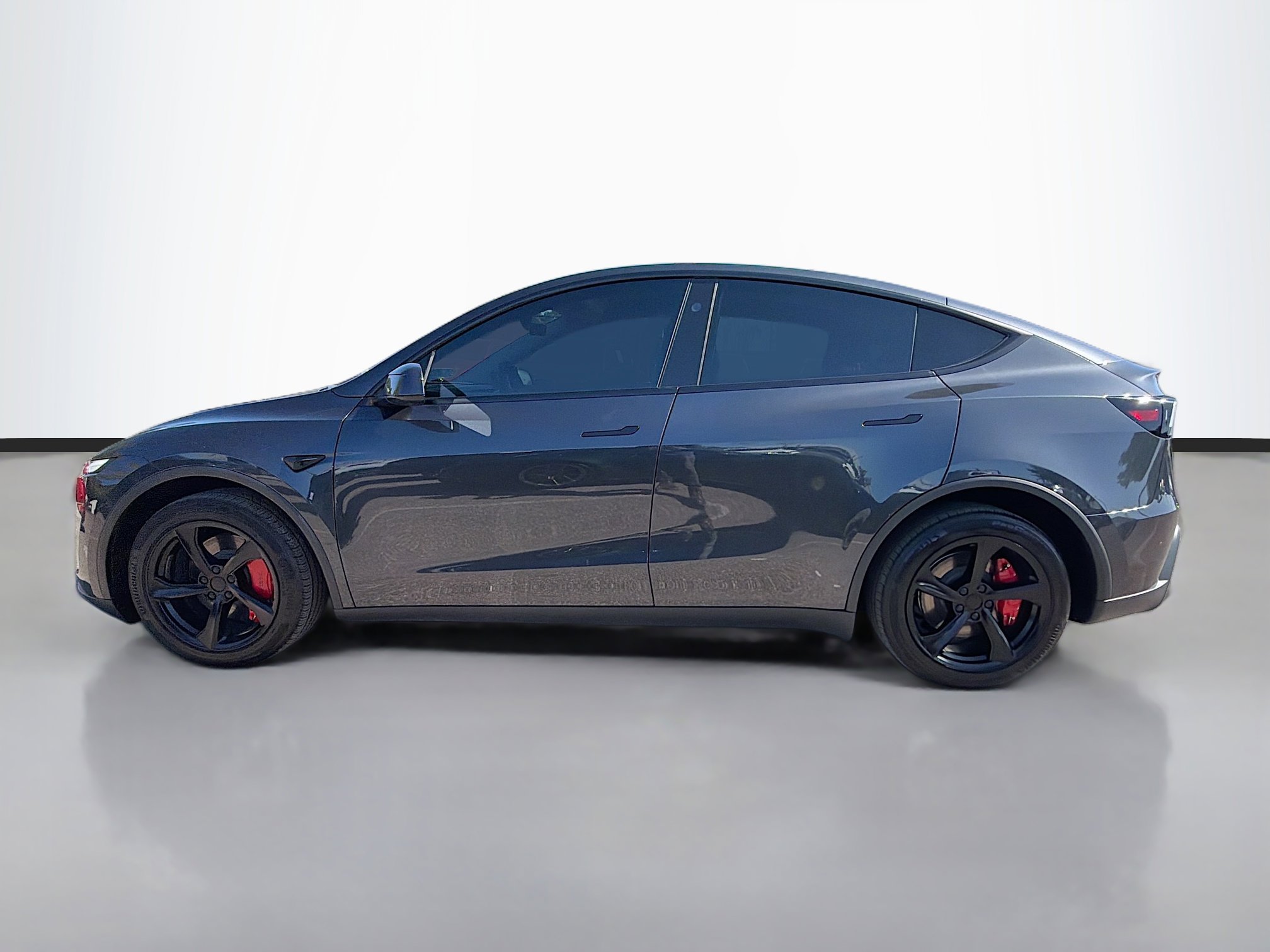 Used 2026 Tesla Model Y 2WD image 6
