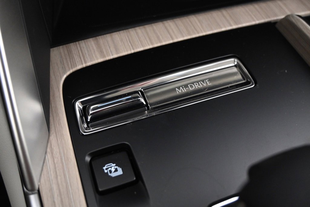 New 2026 MAZDA CX-90 Plug-In Hybrid w/ Premium Plus image 35