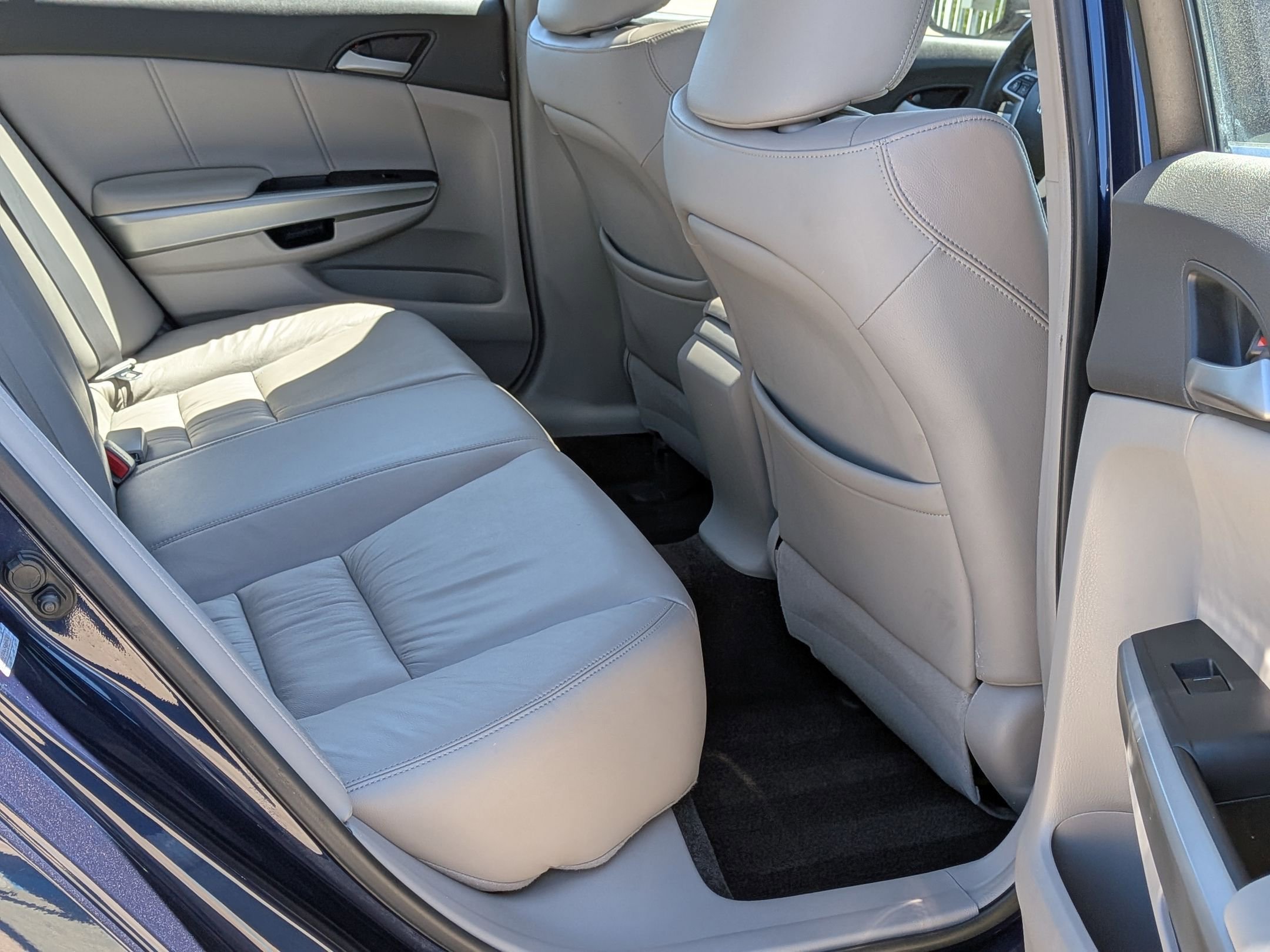 Used 2008 Honda Accord EX-L image 26