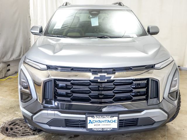 New 2026 Chevrolet Equinox ACTIV w/ LPO, Floor Liner Package image 5