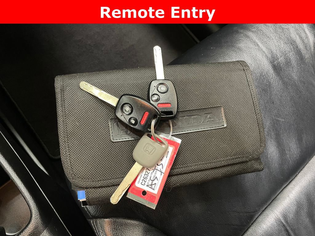 Used 2012 Honda CR-V EX-L image 6