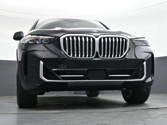 New 2026 BMW X5 xDrive50e w/ Executive Package AWD/4WD image 40