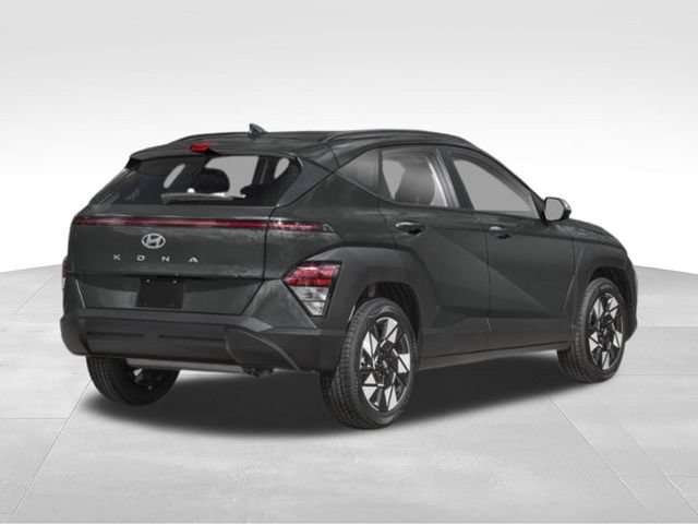 Used 2024 Hyundai Kona SEL AWD/4WD image 5