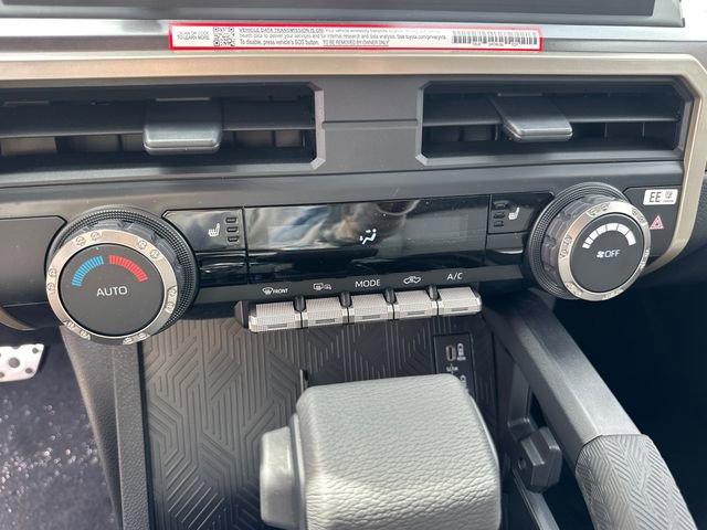 New 2026 Toyota Tacoma TRD Sport image 23