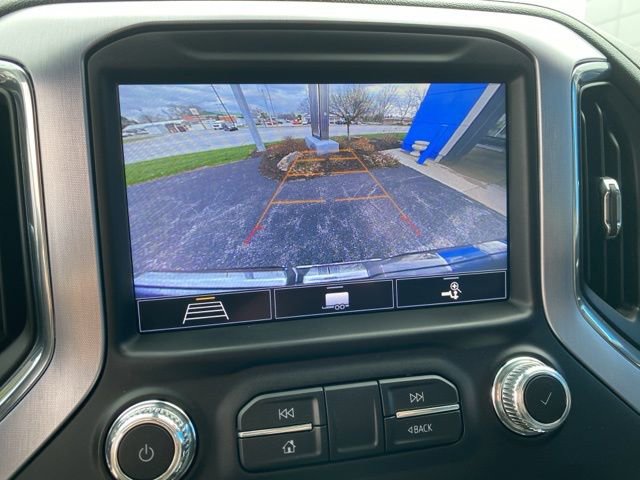 Used 2020 GMC Sierra 1500 SLT w/ SLT Premium Plus Package image 27
