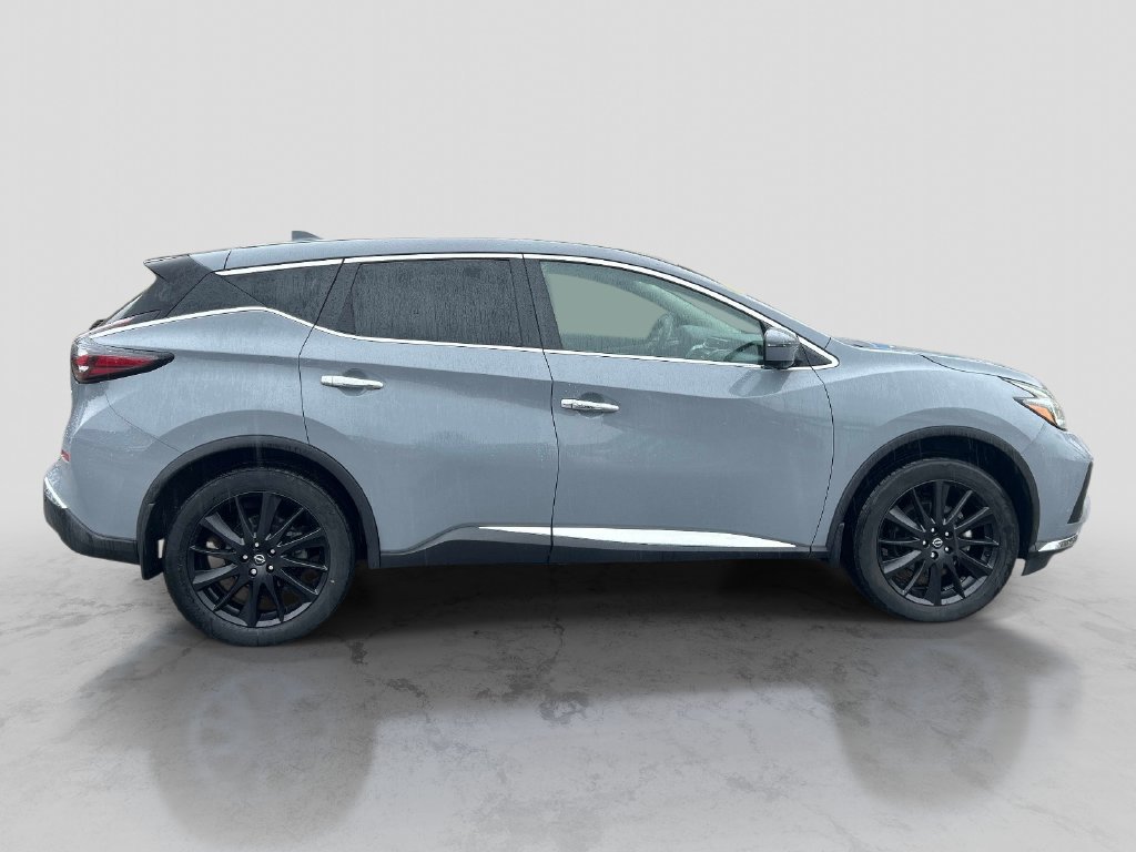 Certified 2024 Nissan Murano SL AWD/4WD image 6