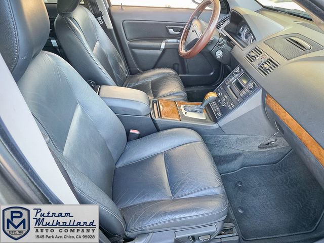 Used 2009 Volvo XC90 V8 image 12