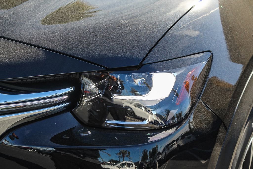 New 2026 MAZDA CX-90 Plug-In Hybrid w/ Premium Plus image 8