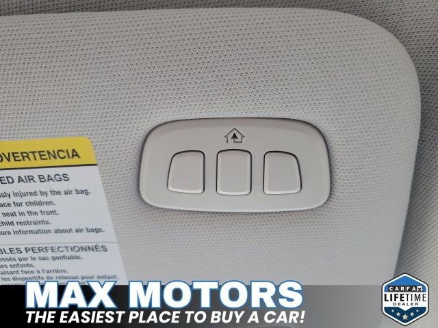 New 2026 Ford Explorer Platinum w/ LUX Leather Package image 37