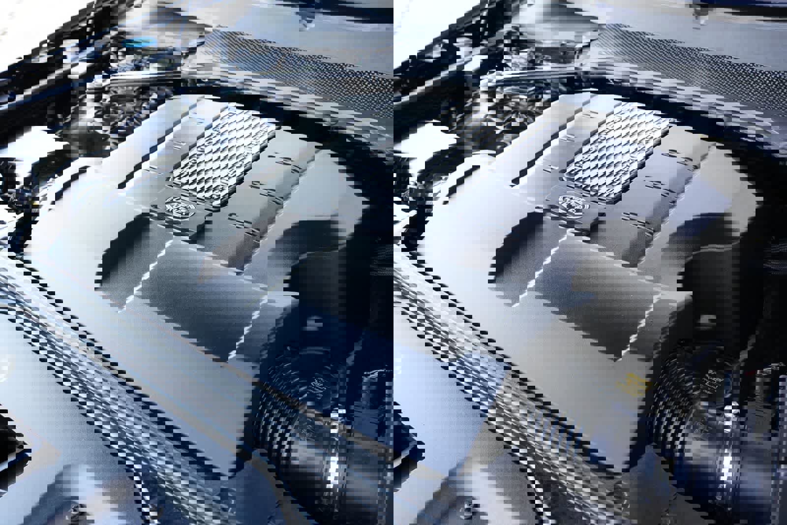 Used 2017 Land Rover Discovery HSE Luxury image 23