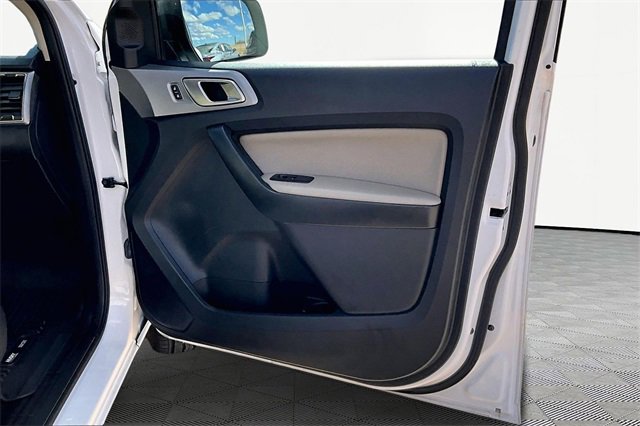 Used 2020 Ford Ranger XLT w/ Equipment Group 302A Luxury image 19