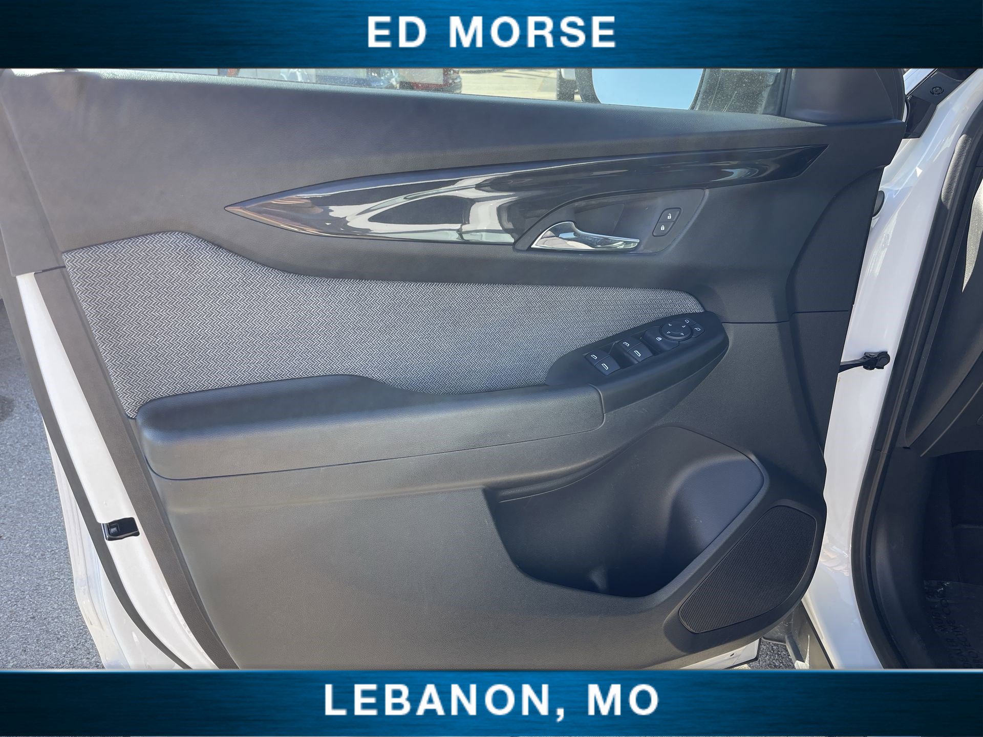 Used 2024 Chevrolet TrailBlazer LT image 20