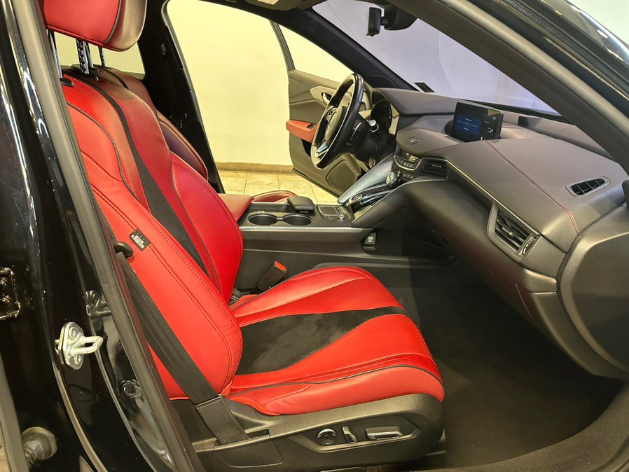 Used 2021 Acura TLX w/ A-SPEC Pkg image 16