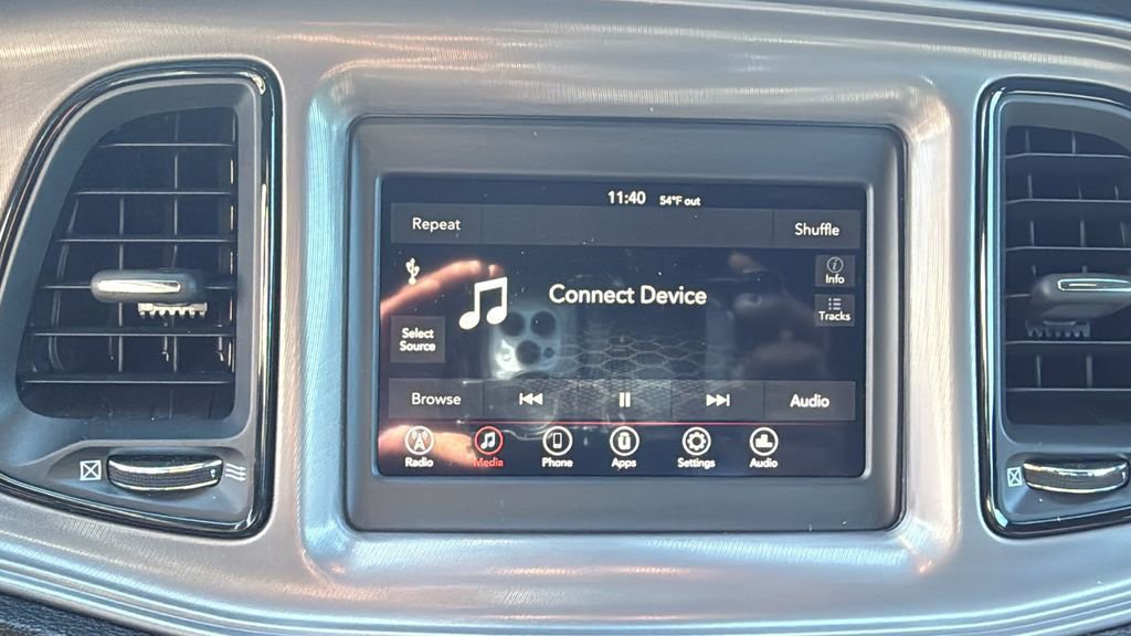 Used 2023 Dodge Challenger R/T w/ Blacktop Package image 21