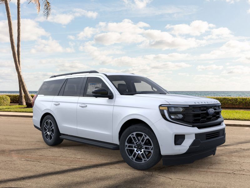 New 2026 Ford Expedition Active AWD/4WD image 23