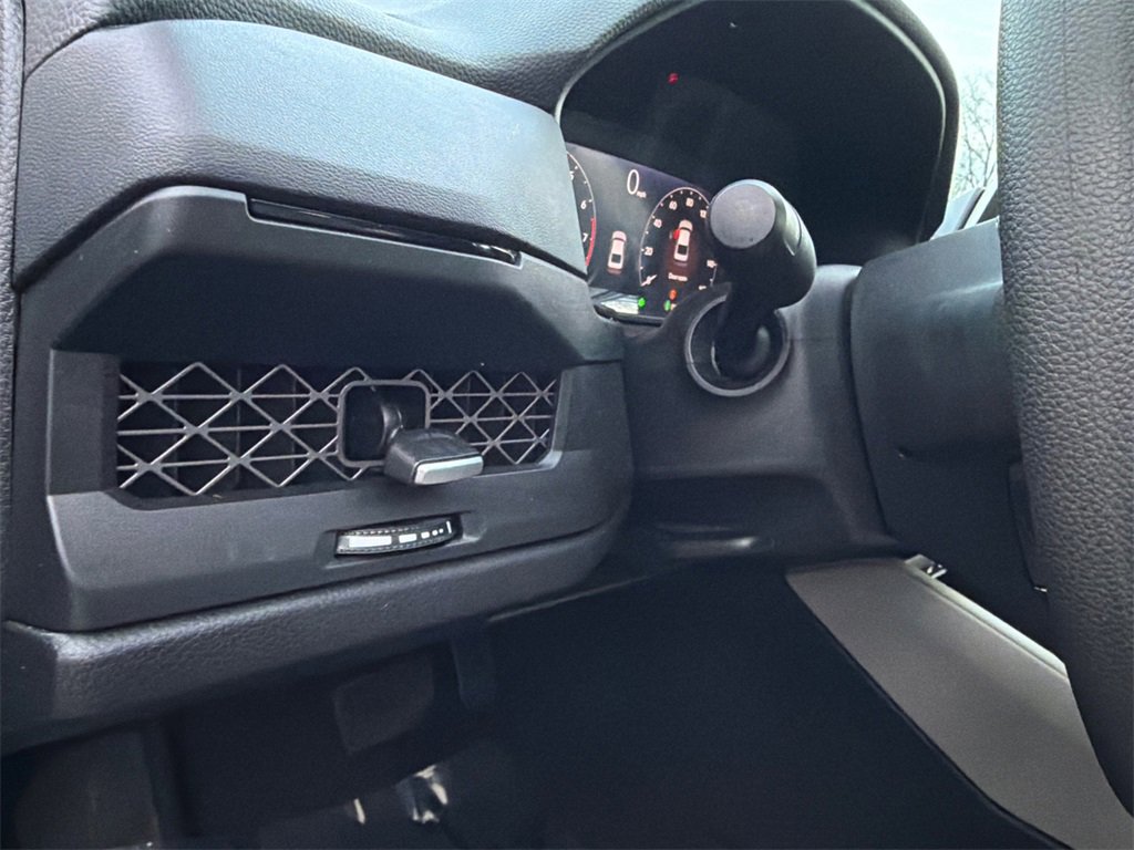 Used 2024 Honda Accord EX image 30