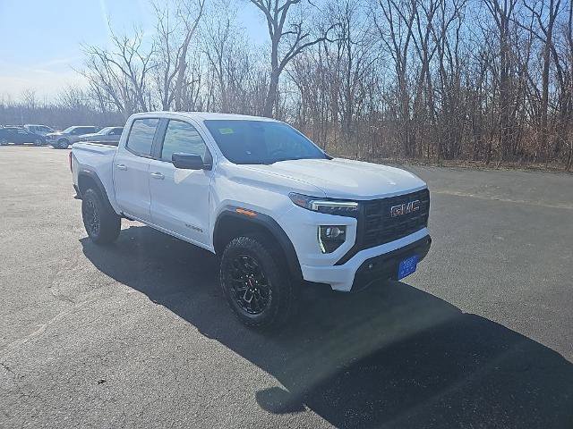 New 2026 GMC Canyon Elevation w/ Convenience Package image 9