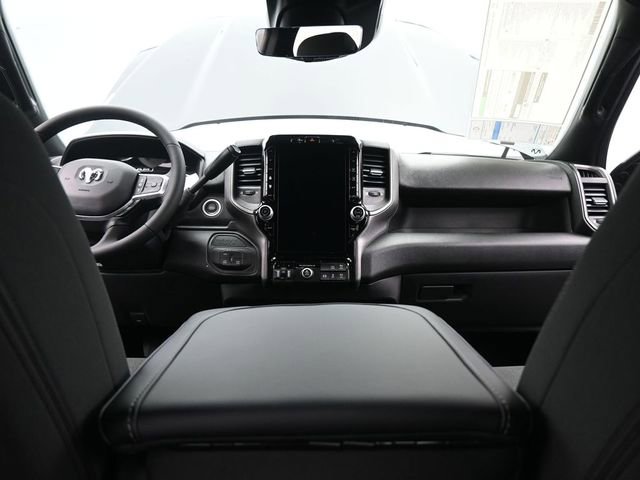 New 2026 RAM 3500 Tradesman image 24