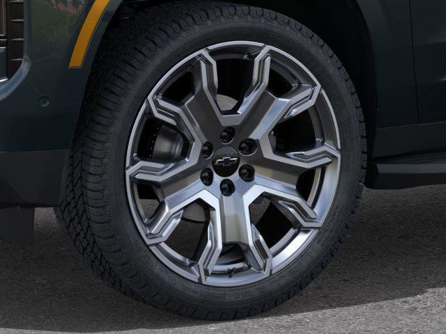 New 2026 Chevrolet Tahoe RST image 9