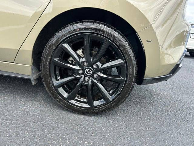 Used 2024 MAZDA MAZDA3 s image 10